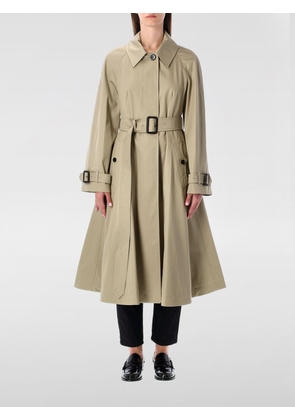 Jacket BURBERRY Woman color Sand