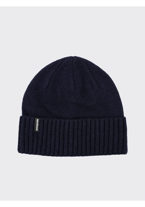 Hat PATAGONIA Men color Blue