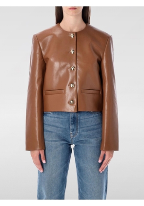 Jacket ANINE BING Woman color Brown