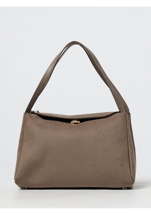 Shoulder Bag THEMOIRÈ Woman color Grey