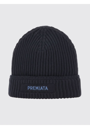 Hat PREMIATA Men color Blue