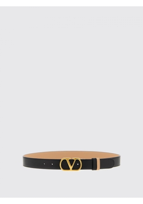 Belt VALENTINO GARAVANI Woman color Black 1