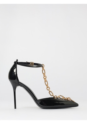 Pump BALMAIN Woman color Black