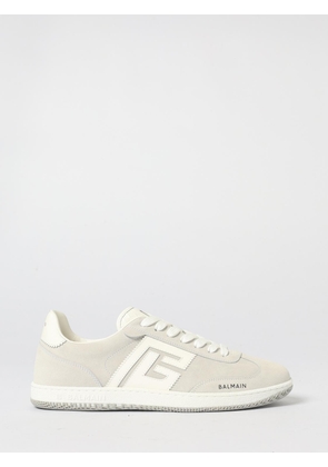 Sneakers BALMAIN Men color White
