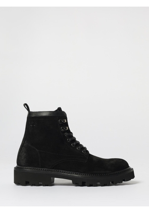 Boot BOSS Men color Black