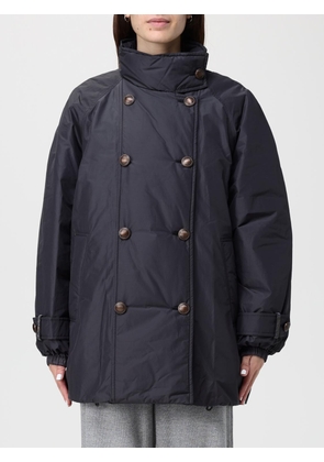 Jacket BRUNELLO CUCINELLI Woman color Grey