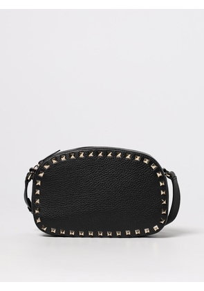 Crossbody Bag VALENTINO GARAVANI Woman color Black