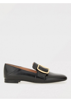 Loafer BALLY Woman color Black