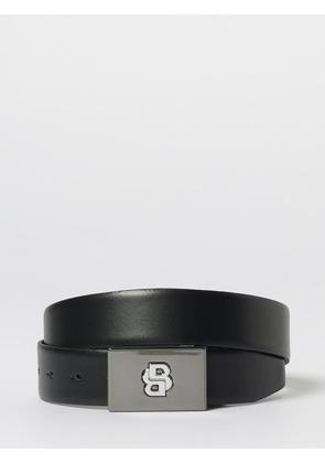 Belt BOSS Men color Black