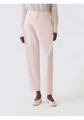 Pants FABIANA FILIPPI Woman color Quartz