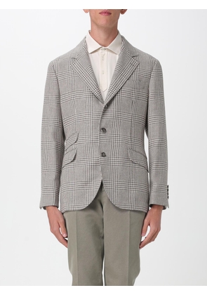 Jacket BRUNELLO CUCINELLI Men color Multicolor