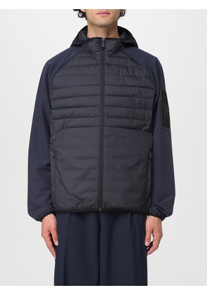 Jacket BOSS Men color Blue