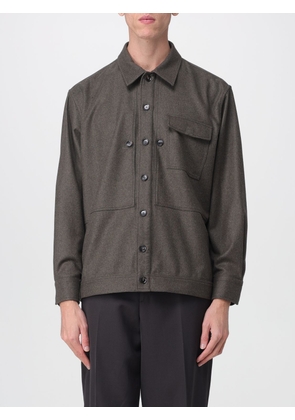 Jacket BRIONI Men color Green