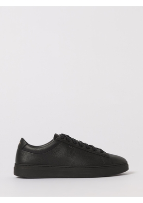 Sneakers BOSS Men color Black