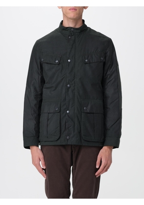 Jacket BARBOUR Men color Green