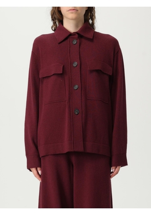 Jacket BRUNELLO CUCINELLI Woman color Amaranth