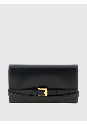 Crossbody Bag BALMAIN Woman color Black