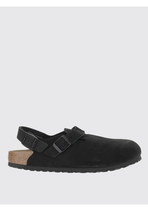 Shoes BIRKENSTOCK Men color Black