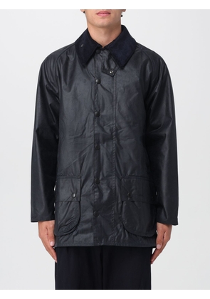 Jacket BARBOUR Men color Blue