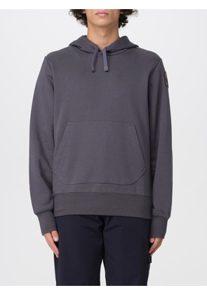 Sweatshirt PARAJUMPERS Men color Charcoal