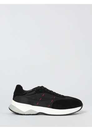 Sneakers KITON Men color Black