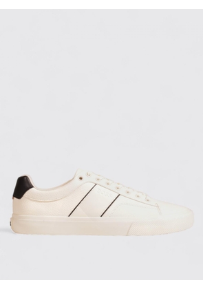 Sneakers BOSS Men color White