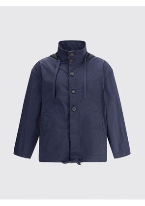 Jacket THOM BROWNE Men color Navy