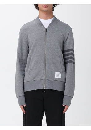 Sweatshirt THOM BROWNE Men color Grey