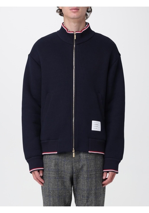 Sweatshirt THOM BROWNE Men color Blue
