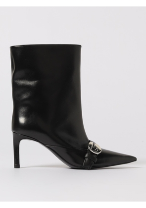 Boots COPERNI Woman color Black