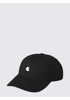 Hat CARHARTT WIP Men color Black