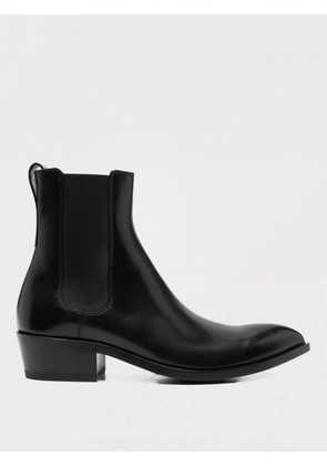 Boot TOM FORD Men color Black