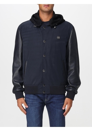 Jacket PHILIPP PLEIN Men color Navy
