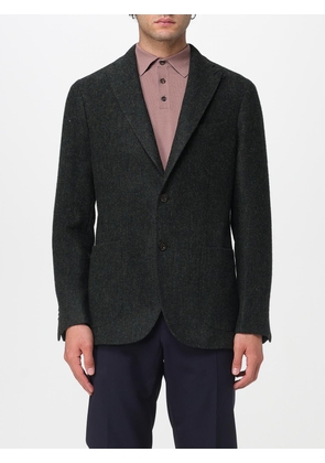Jacket BOGLIOLI Men color Green
