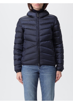 Jacket COLMAR Woman color Blue
