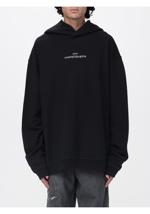 Sweatshirt MAISON MARGIELA Men color Black