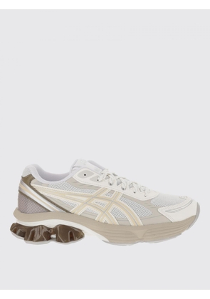 Sneakers ASICS Men color Red