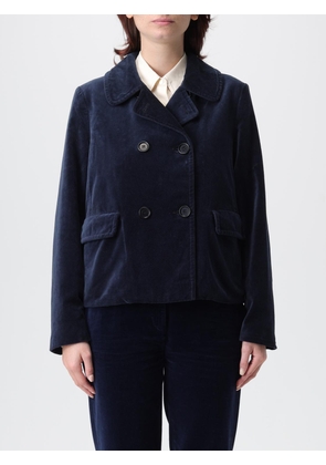 Jacket ASPESI Woman color Blue