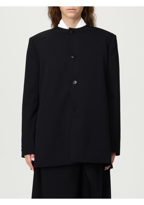 Jacket CORDERA Woman color Black