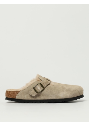 Shoes BIRKENSTOCK Woman color Dove Grey