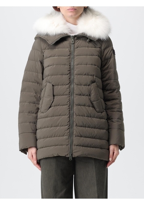 Jacket PEUTEREY Woman color Green