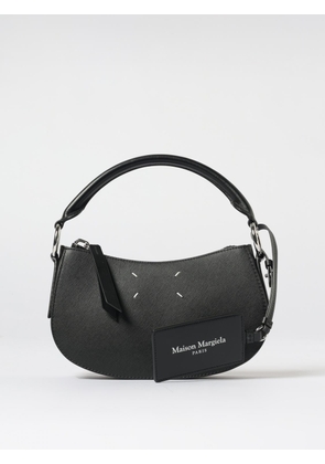 Handbag MAISON MARGIELA Woman color Black