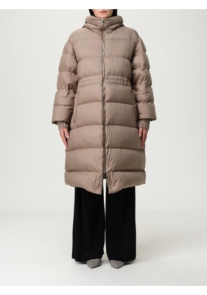 Jacket FABIANA FILIPPI Woman color Brown