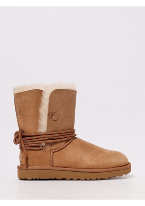 Boots UGG Woman color Brown