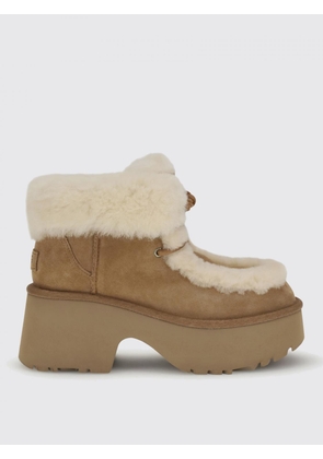 Boots UGG Woman color Brown