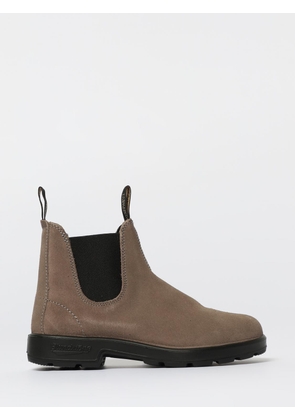 Boot BLUNDSTONE Men color Grey