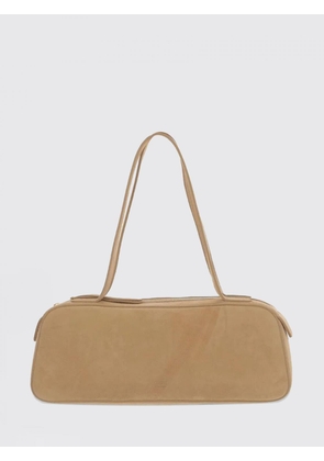 Shoulder Bag KHAITE Woman color Mud