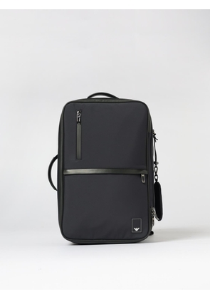 Backpack EMPORIO ARMANI Men color Blue