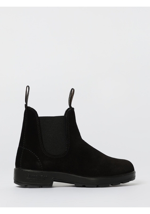 Boots BLUNDSTONE Woman color Black