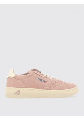 Sneakers AUTRY Woman color Pink